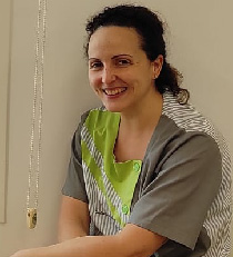 Cristina García García