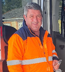 José Luis Freijomil Filgueiras