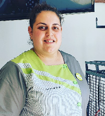 Raquel González Fernández