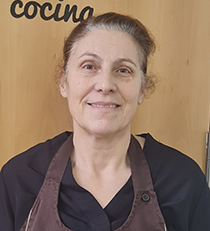 Josefa Matos Eiroa